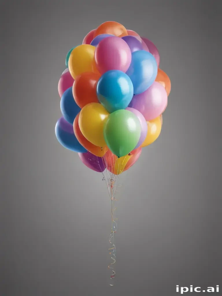 balloon png transparent