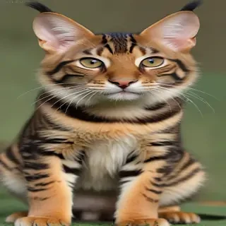 toyger breed