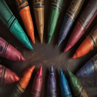 crayon png
