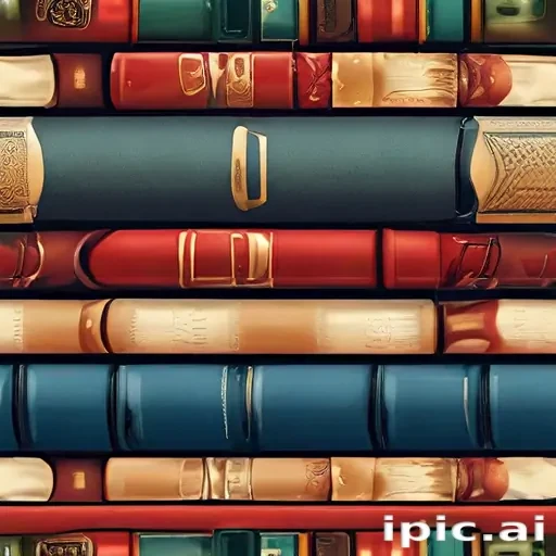 clipart stack of books