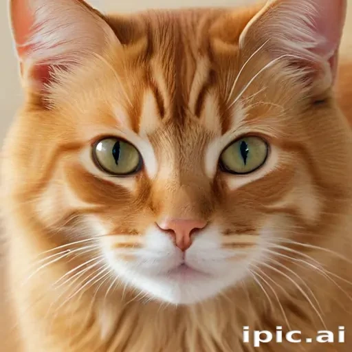 ginger cat