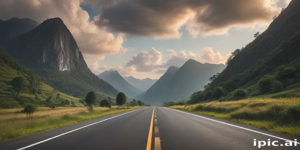 road png