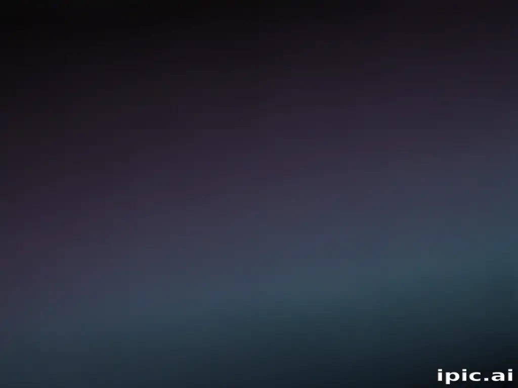 dark gradient background