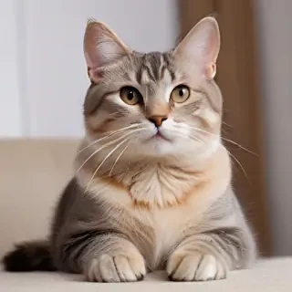 european shorthair breed