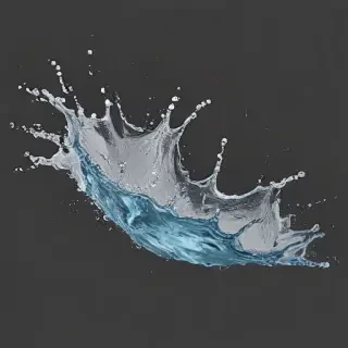 splash of water png