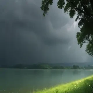 rain sounds