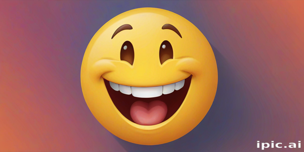 laughing emoji png