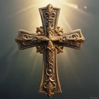 cross symbol