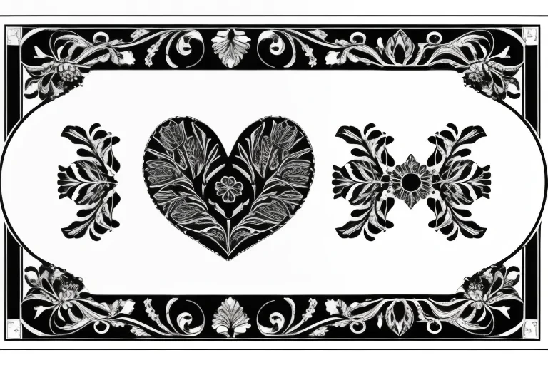 border designs