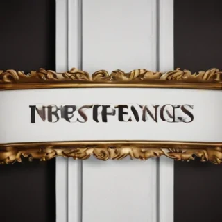 white banner png