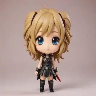 chibi