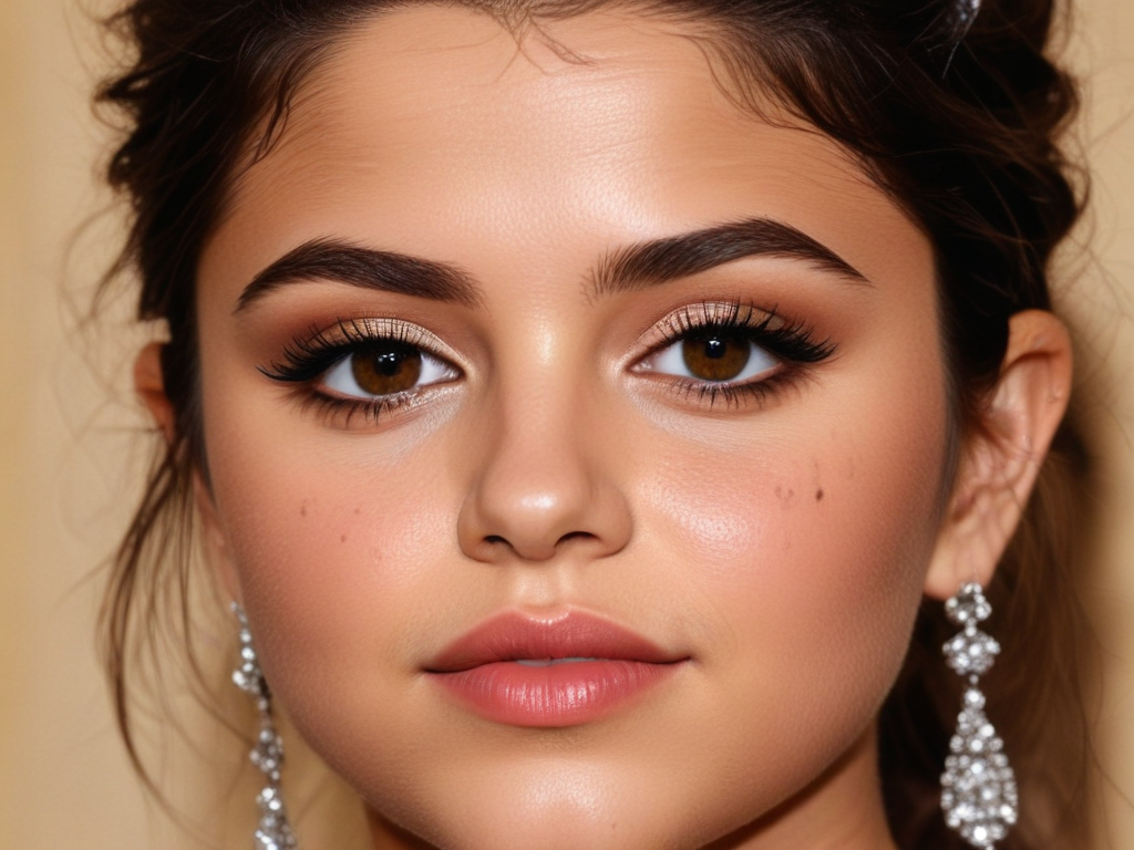 selena gomez son