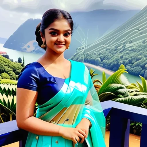 keerthy suresh