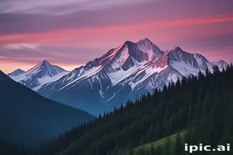 wallpaper for iphone mountains