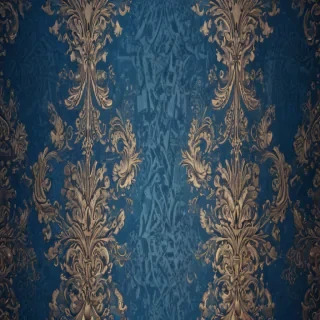 blue pattern background