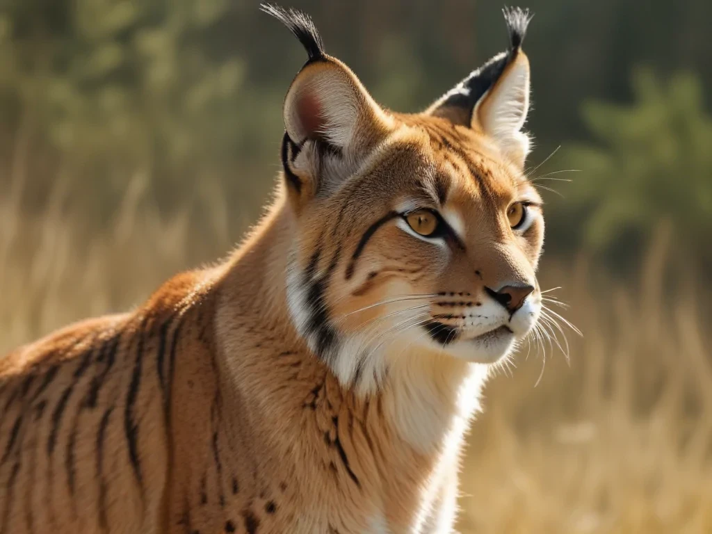 lince