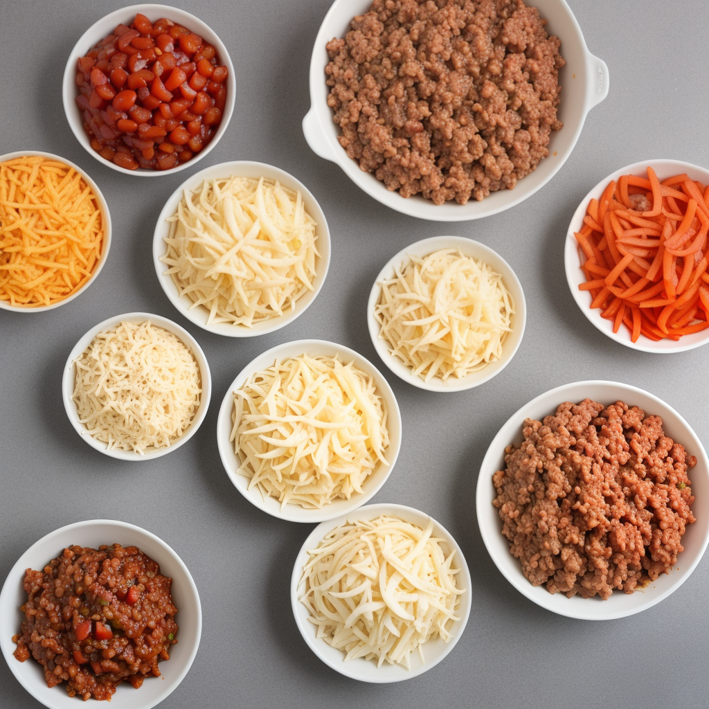 side dishes for sloppy joes