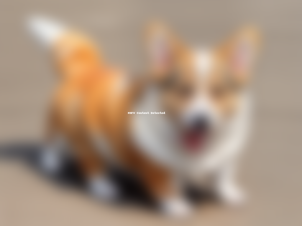 corgi inu dog breed