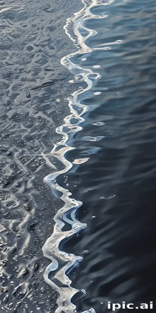 water reflection png