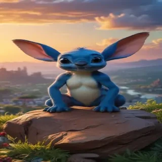 stich wallpapers