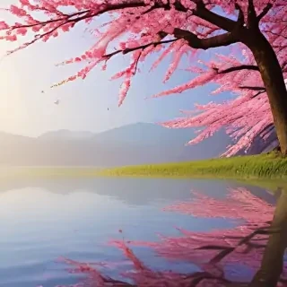 cherry blossom backgrounds