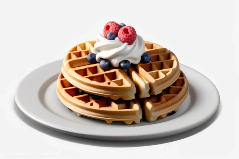 waffles png