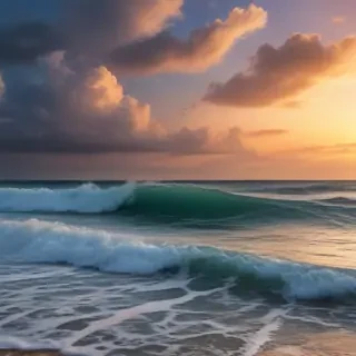 ocean desktop pics