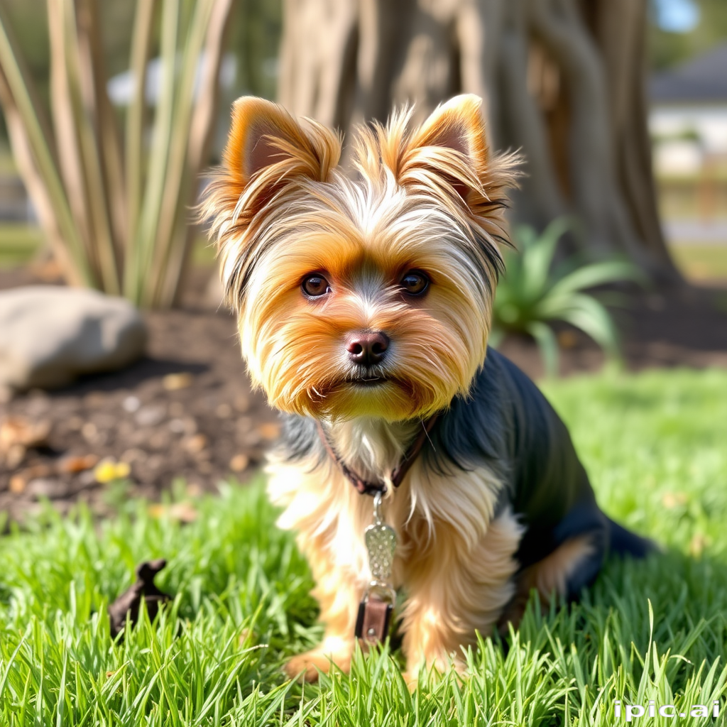 shorkie dog breed