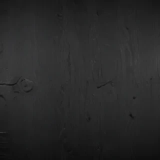 wood texture black