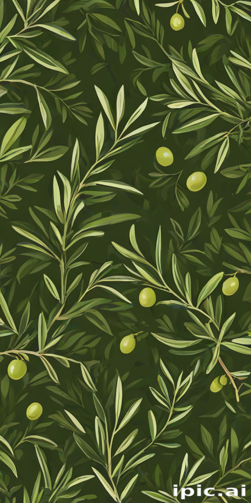 olive green aesthetic wallpaper