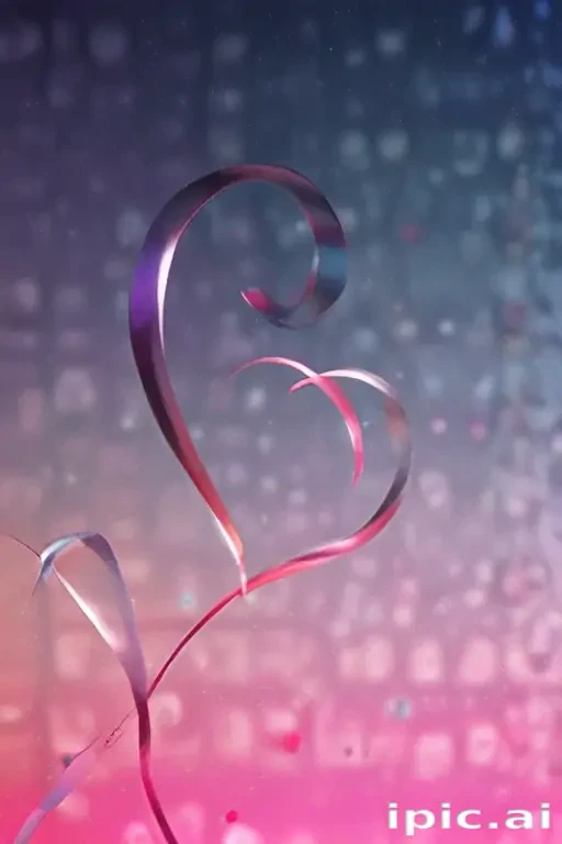 wallpaper heart love backgrounds