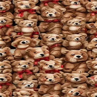 teddy bears png