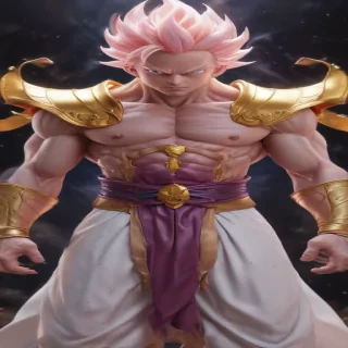 majin boo