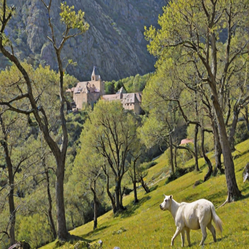 braque francais pyrenean