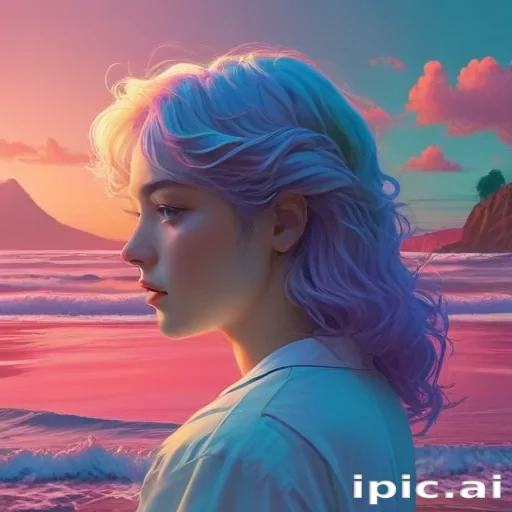 vaporwave