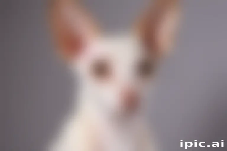 cornish rex breed
