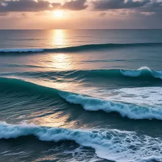 iphone ocean wallpaper