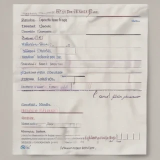 receipt png