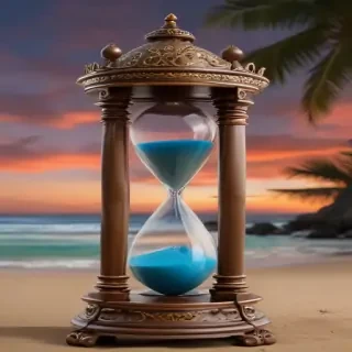one minute timer
