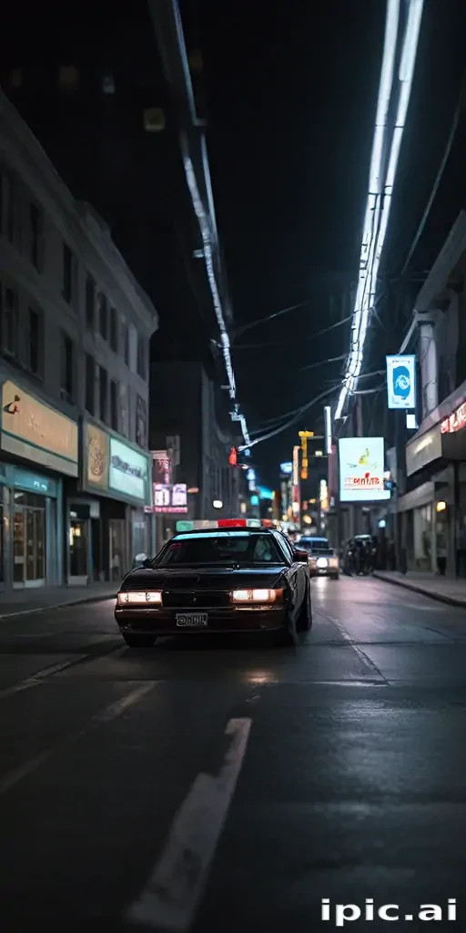 cinematic