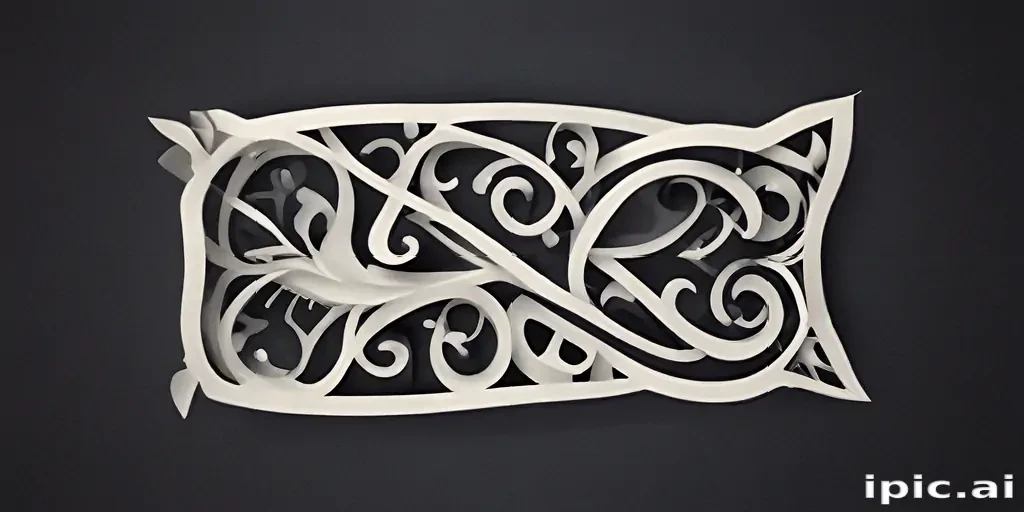 paper cut png