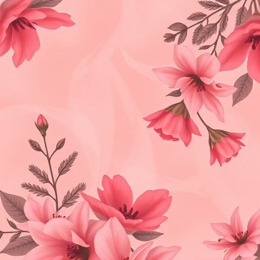 peach aesthetic wallpaper