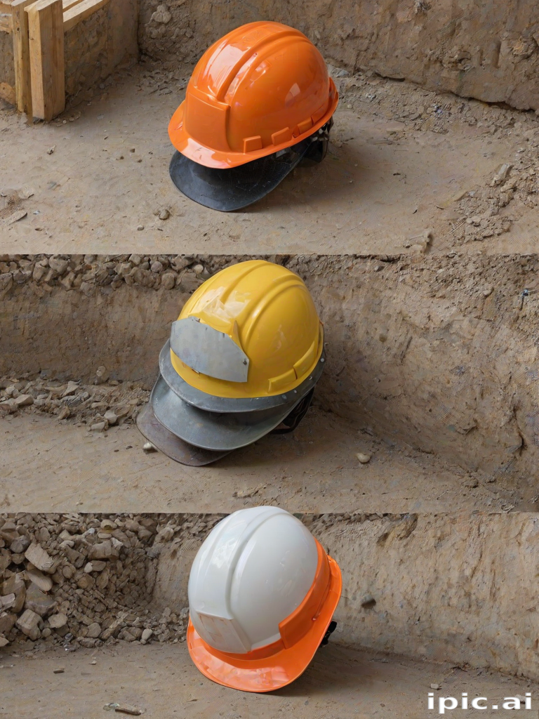 construction helmet png