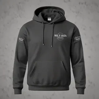 mock up hoodies