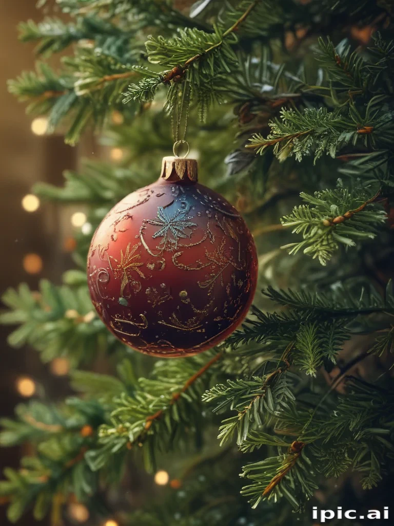 christmas phone wallpaper iphone