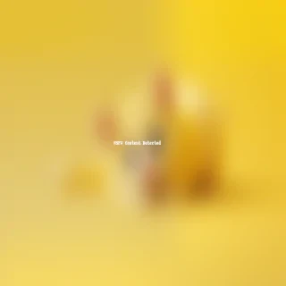 cute yellow wallpapers