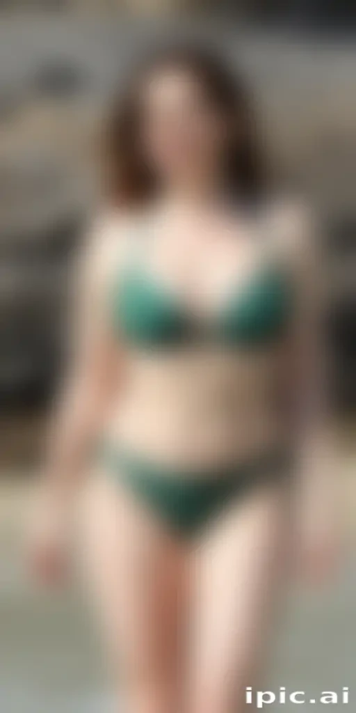 hayley atwell en bikini