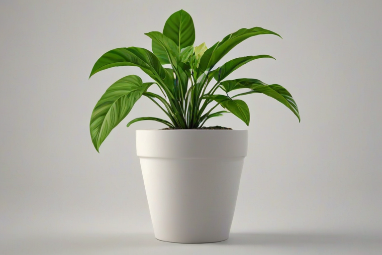 potted plant png