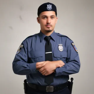security guard images