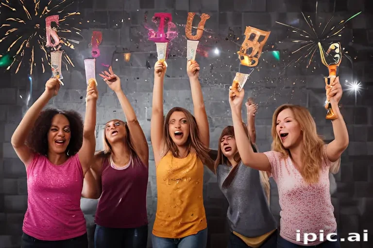 party png